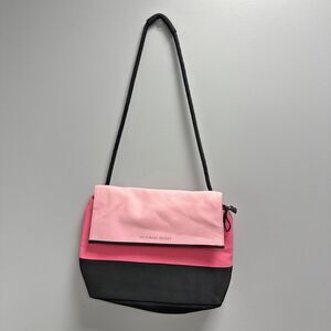 VICTORIA SECRET Insulated Neoprene Cooler Travel Beach Bag